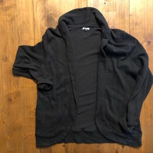 UO Open Cardigan